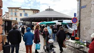 2024 12 23 CAUSSADE - Tarn et Garonne - Marche (34)